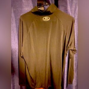 Brand New Black Under Armour shirt.